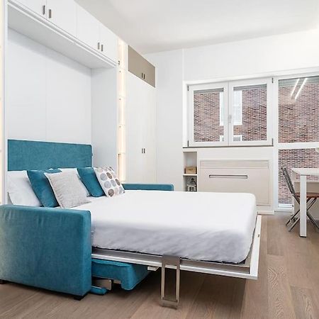 Gioia Studio Apartment Milan Extérieur photo