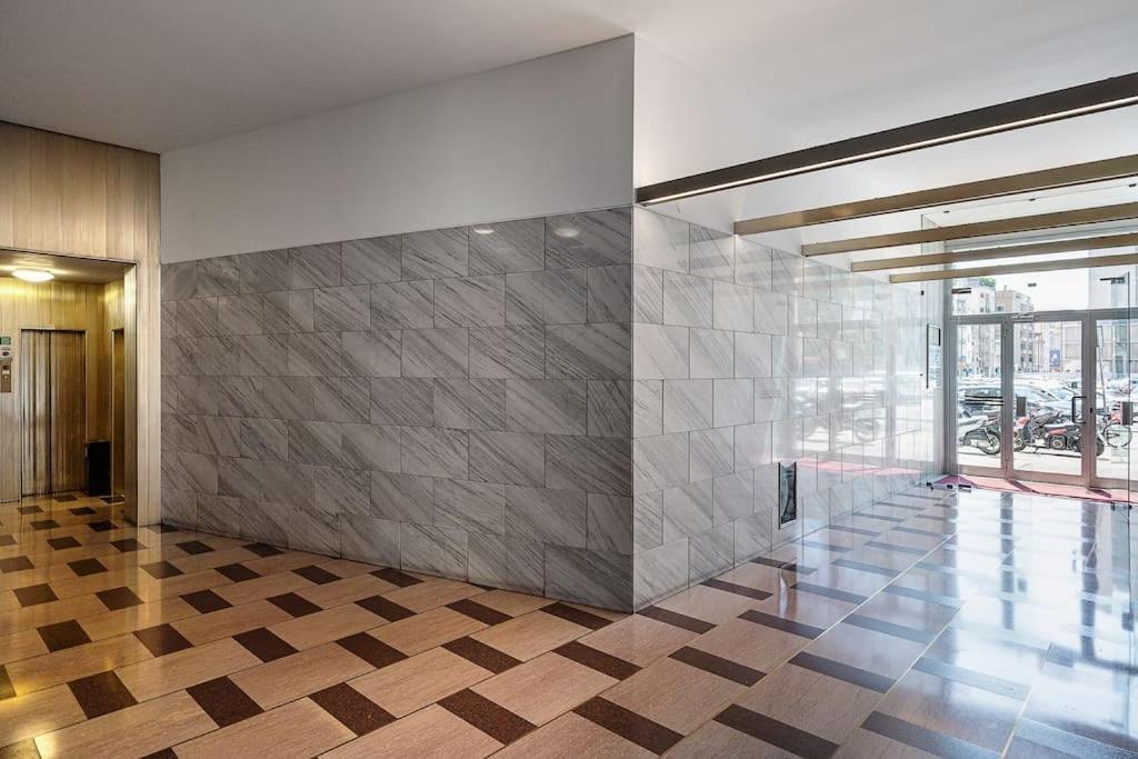 Gioia Studio Apartment Milan Extérieur photo